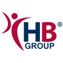 HB Group logo